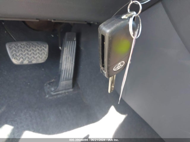 Toyota RAV4 LE 2021 2T3F1RFV2MC163668 Image 11
