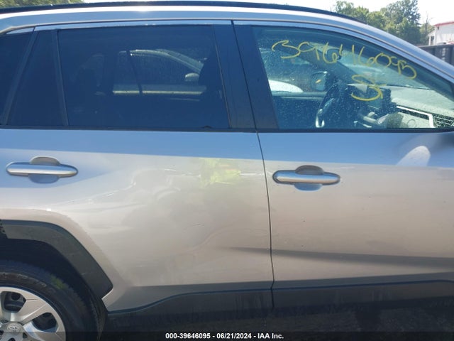 Toyota RAV4 LE 2021 2T3F1RFV2MC163668 Image 13