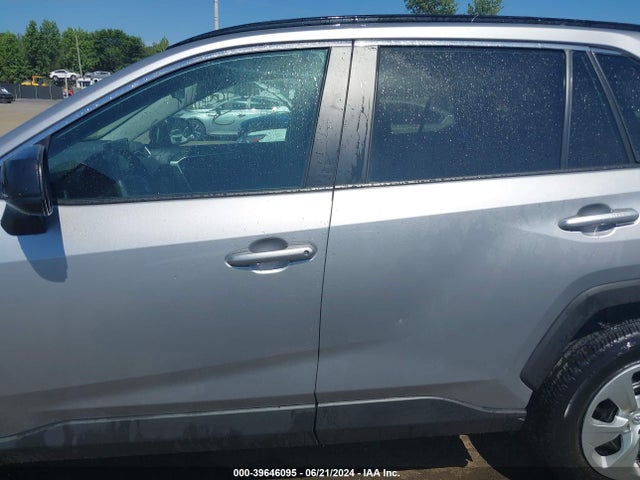 Toyota RAV4 LE 2021 2T3F1RFV2MC163668 Image 14