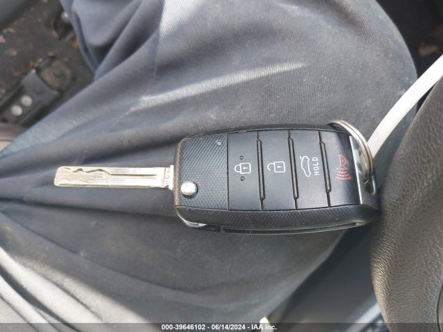 KIA RIO LX 2016 KNADM4A3XG6667765 Image 11