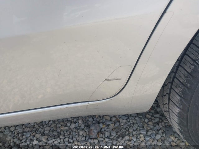KIA RIO LX 2016 KNADM4A3XG6667765 Image 13