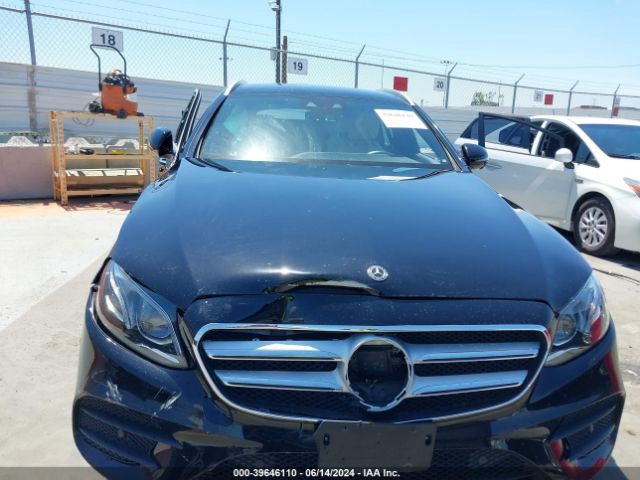 WDDZH6JB0KA593395 Mercedes-Benz E 450 4matic