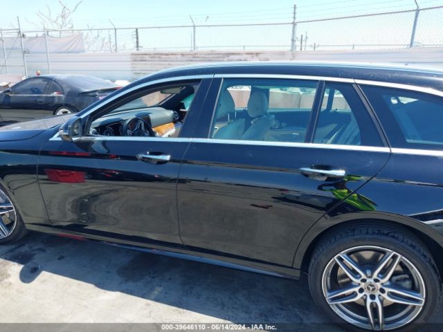 WDDZH6JB0KA593395 Mercedes-Benz E 450 4matic