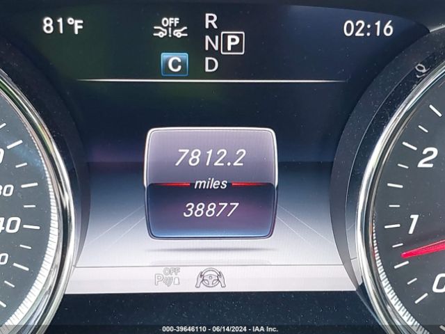 WDDZH6JB0KA593395 Mercedes-Benz E 450 4matic