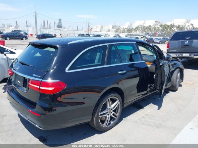 WDDZH6JB0KA593395 Mercedes-Benz E 450 4matic