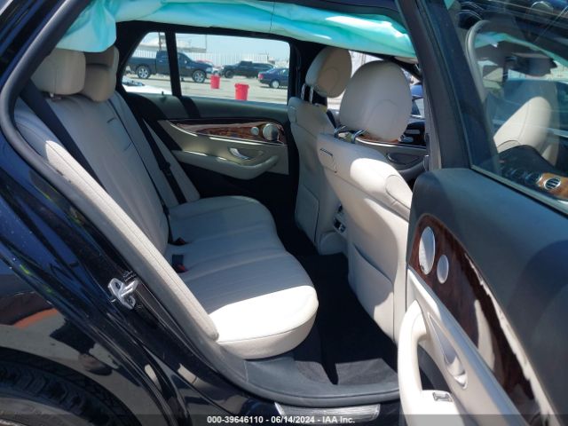 WDDZH6JB0KA593395 Mercedes-Benz E 450 4matic