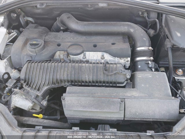 YV1612SC1F1189779 Volvo V60 T5 Premier Plus