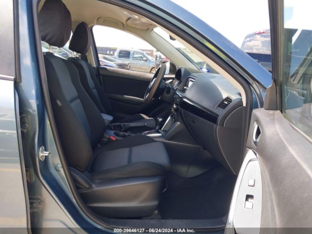 JM3KE2BE7F0475045 Mazda CX-5 SPORT
