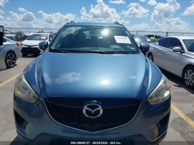JM3KE2BE7F0475045 Mazda CX-5 SPORT