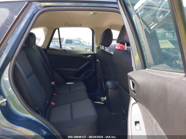 JM3KE2BE7F0475045 Mazda CX-5 SPORT