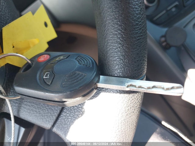 Ford ESCAPE S 2014 1FMCU0F74EUB99961 Image 11