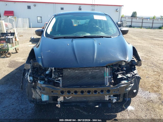 Ford ESCAPE S 2014 1FMCU0F74EUB99961 Image 13