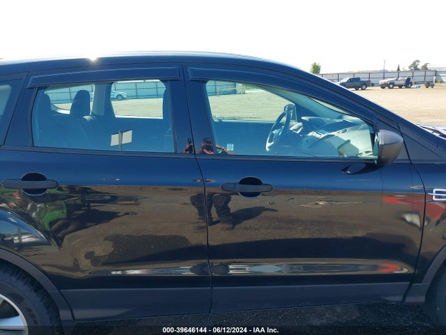 Ford ESCAPE S 2014 1FMCU0F74EUB99961 Image 14