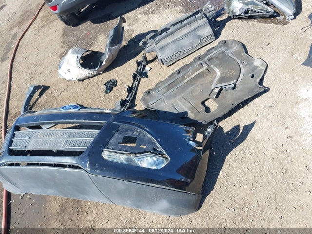 Ford ESCAPE S 2014 1FMCU0F74EUB99961 Image 18
