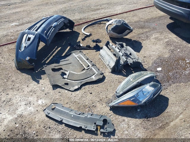 Ford ESCAPE S 2014 1FMCU0F74EUB99961 Image 19