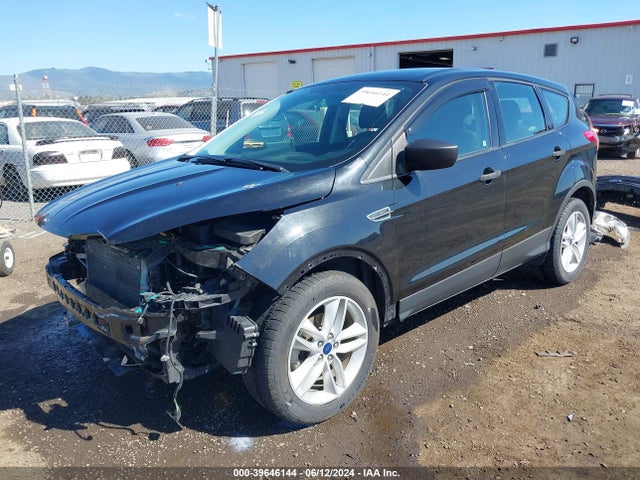 Ford ESCAPE S 2014 1FMCU0F74EUB99961 Image 2