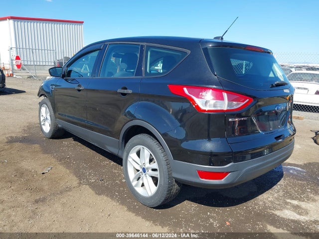 Ford ESCAPE S 2014 1FMCU0F74EUB99961 Image 3