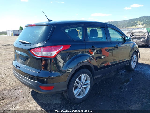 Ford ESCAPE S 2014 1FMCU0F74EUB99961 Image 4