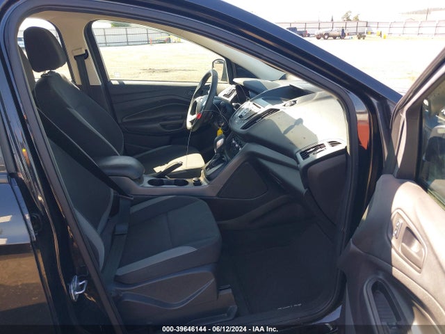 Ford ESCAPE S 2014 1FMCU0F74EUB99961 Image 5