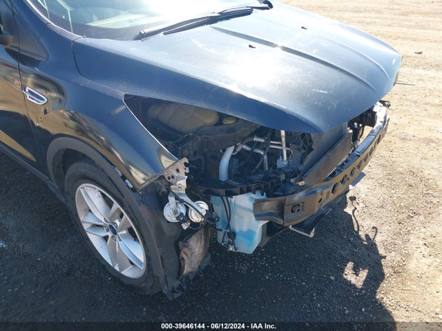 Ford ESCAPE S 2014 1FMCU0F74EUB99961 Image 6