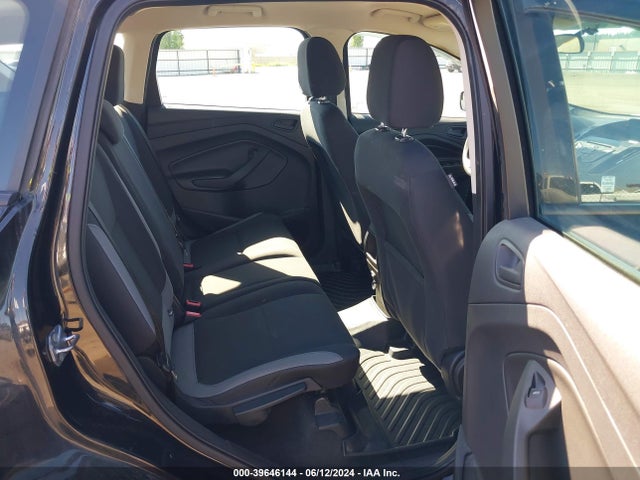 Ford ESCAPE S 2014 1FMCU0F74EUB99961 Image 8