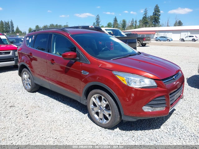 Aukcja sprzedaży 2015 Ford Escape Se, vin: 1FMCU9G96FUC47871, numer aukcji: 39646149