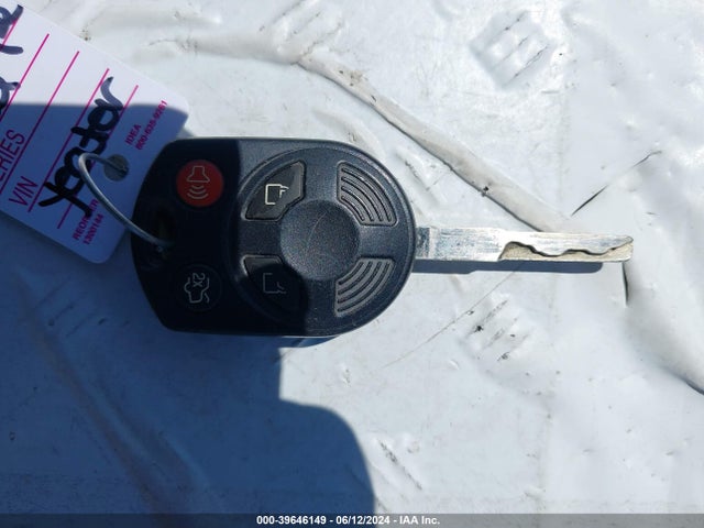 Aukcja sprzedaży 2015 Ford Escape Se, vin: 1FMCU9G96FUC47871, numer aukcji: 39646149