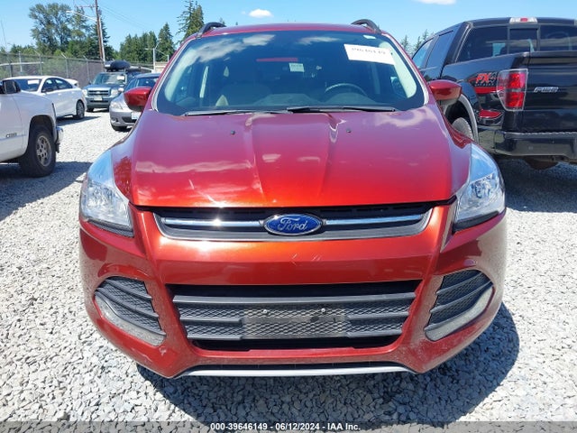 Aukcja sprzedaży 2015 Ford Escape Se, vin: 1FMCU9G96FUC47871, numer aukcji: 39646149