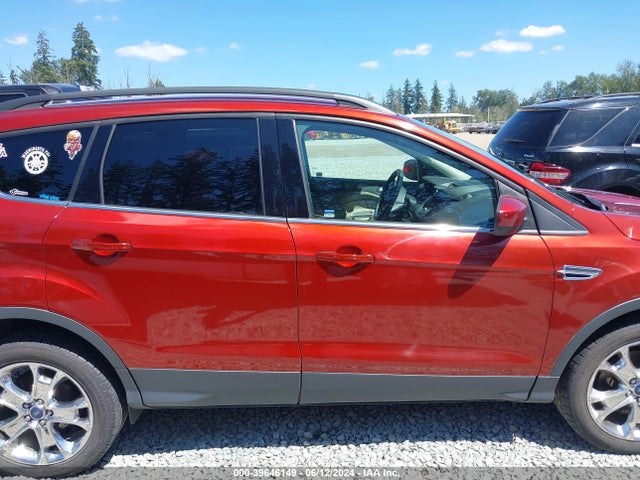 Aukcja sprzedaży 2015 Ford Escape Se, vin: 1FMCU9G96FUC47871, numer aukcji: 39646149