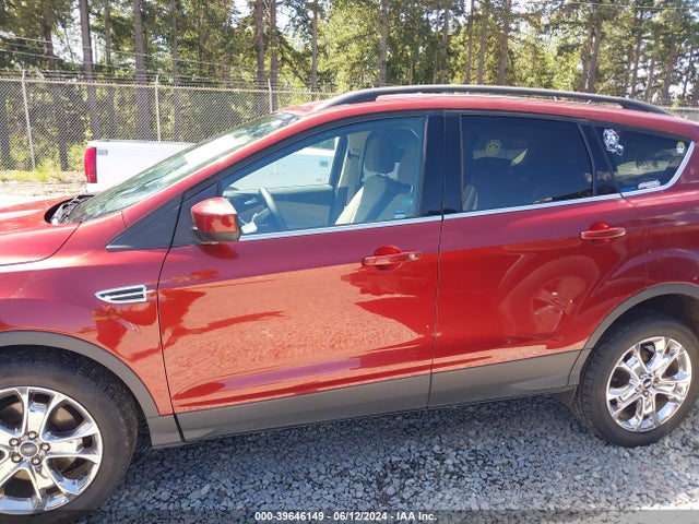 Aukcja sprzedaży 2015 Ford Escape Se, vin: 1FMCU9G96FUC47871, numer aukcji: 39646149