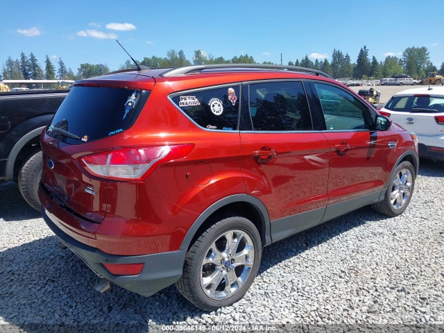 Aukcja sprzedaży 2015 Ford Escape Se, vin: 1FMCU9G96FUC47871, numer aukcji: 39646149