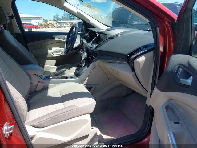 Aukcja sprzedaży 2015 Ford Escape Se, vin: 1FMCU9G96FUC47871, numer aukcji: 39646149