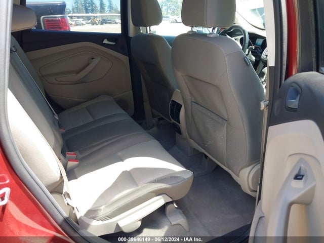 Aukcja sprzedaży 2015 Ford Escape Se, vin: 1FMCU9G96FUC47871, numer aukcji: 39646149