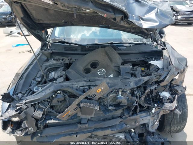 JM3TCBAY1N0622383 Mazda Cx-9 Touring Plus