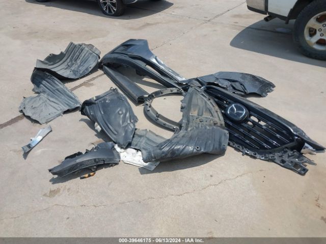 JM3TCBAY1N0622383 Mazda Cx-9 Touring Plus
