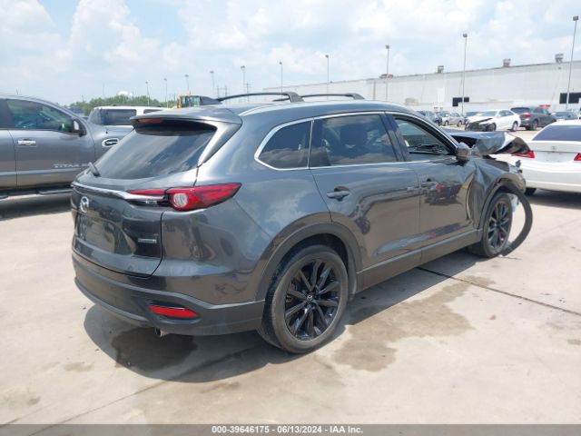 JM3TCBAY1N0622383 Mazda Cx-9 Touring Plus