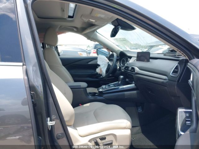 JM3TCBAY1N0622383 Mazda Cx-9 Touring Plus