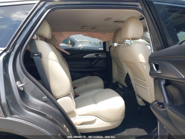 JM3TCBAY1N0622383 Mazda Cx-9 Touring Plus