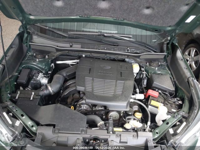 JF2SKAMC3RH484548 Subaru Forester Touring