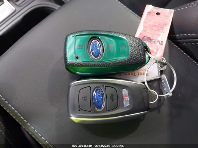 JF2SKAMC3RH484548 Subaru Forester Touring