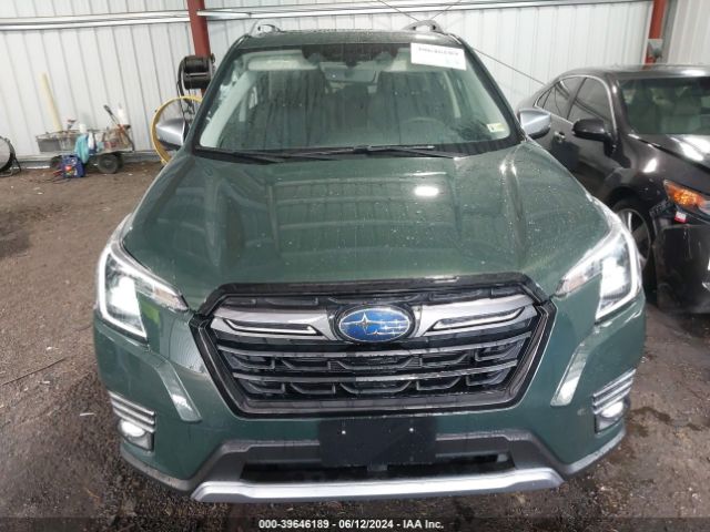 JF2SKAMC3RH484548 Subaru Forester Touring