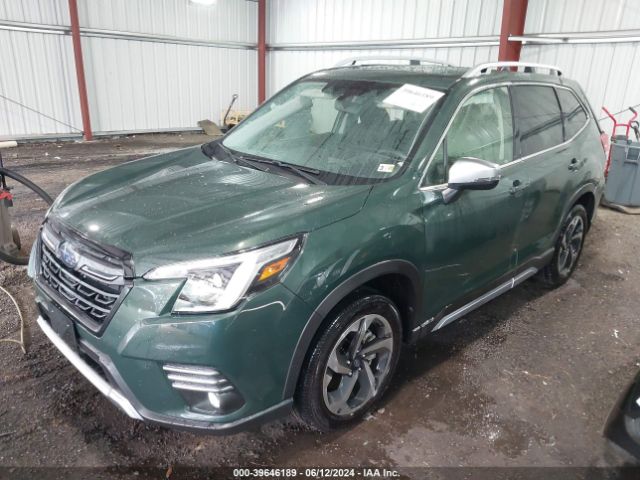 JF2SKAMC3RH484548 Subaru Forester Touring
