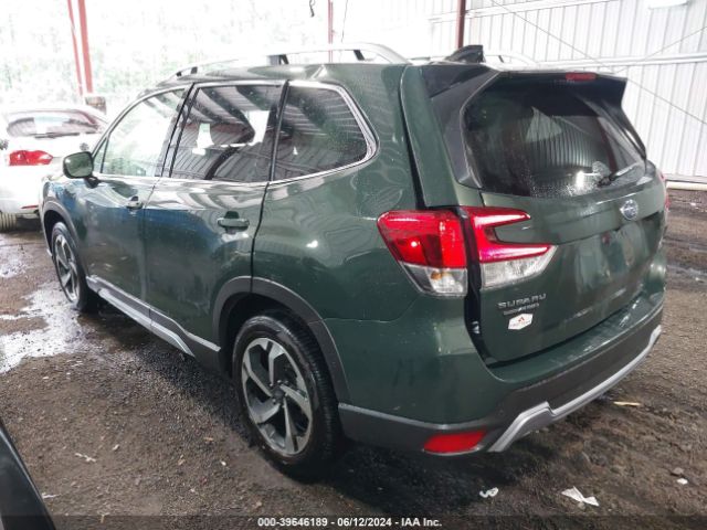 JF2SKAMC3RH484548 Subaru Forester Touring