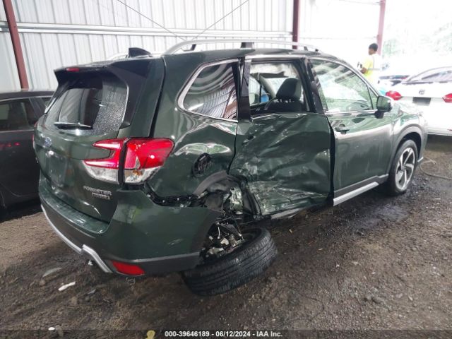 JF2SKAMC3RH484548 Subaru Forester Touring