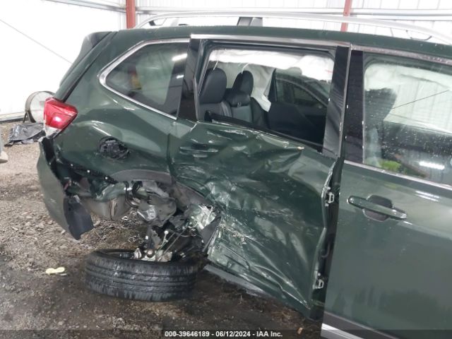 JF2SKAMC3RH484548 Subaru Forester Touring