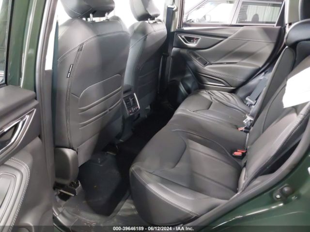 JF2SKAMC3RH484548 Subaru Forester Touring