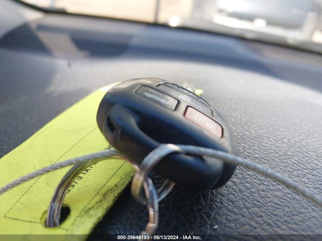 Toyota CAMRY LE 2016 4T4BF1FK9GR539923 Image 11