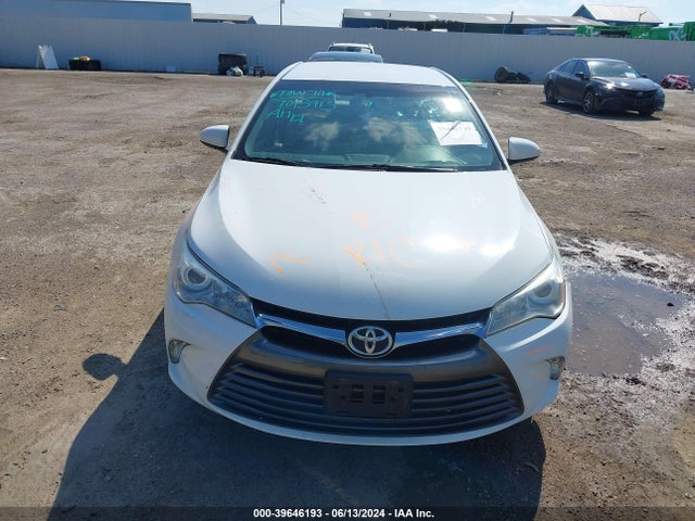 Toyota CAMRY LE 2016 4T4BF1FK9GR539923 Image 12