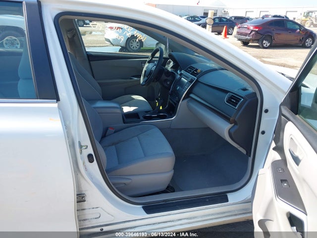 Toyota CAMRY LE 2016 4T4BF1FK9GR539923 Image 5