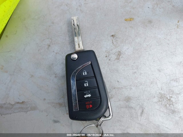 Toyota CAMRY SE 2020 4T1G11AK9LU958502 Image 11